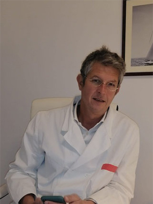 Dott. Jacopo Dal Maso